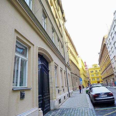 Elegant & Stylish Center Apartments! Prague Ngoại thất bức ảnh