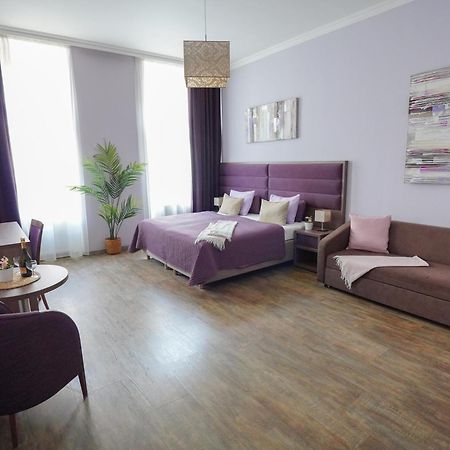 Elegant & Stylish Center Apartments! Prague Ngoại thất bức ảnh