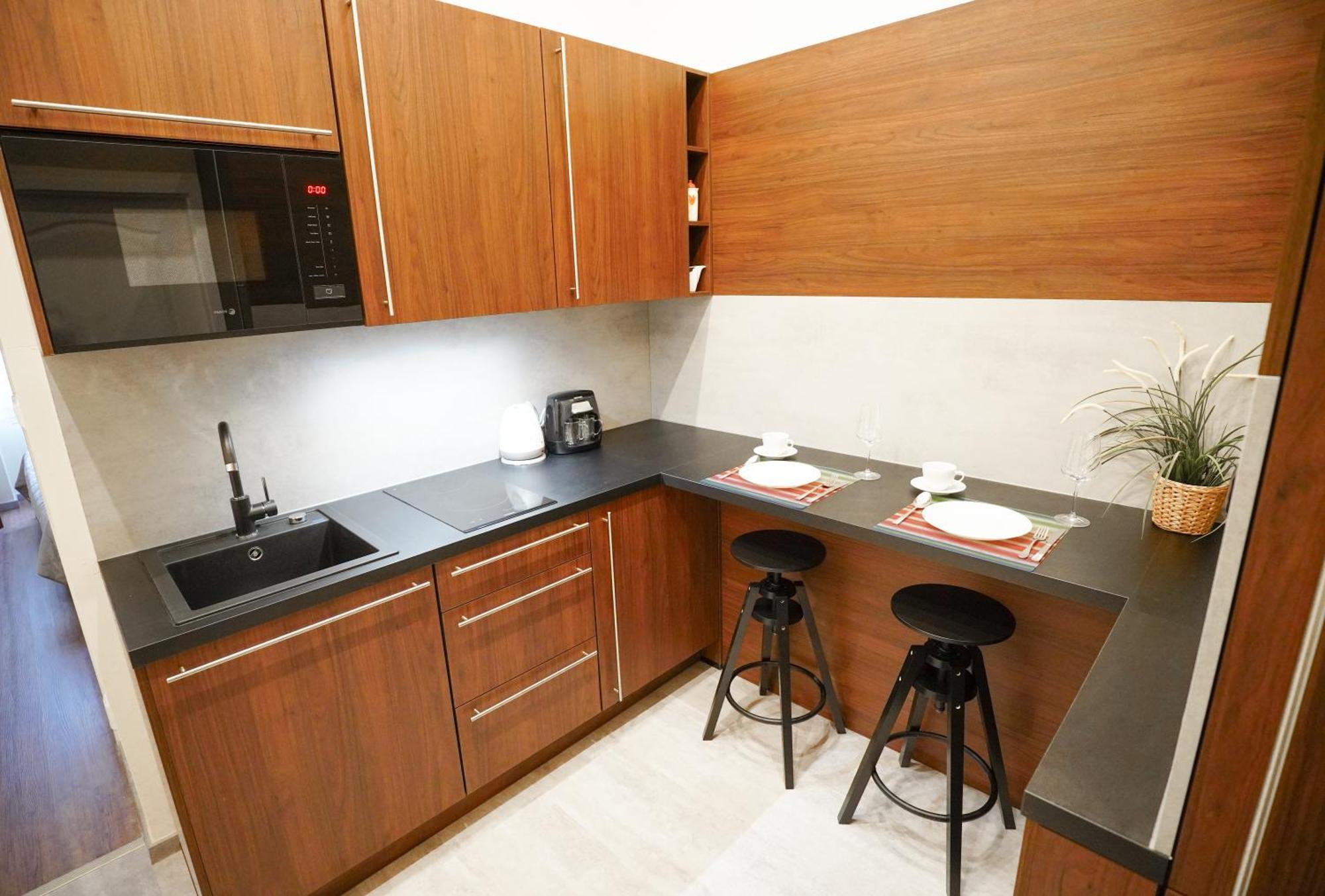 Elegant & Stylish Center Apartments! Prague Ngoại thất bức ảnh