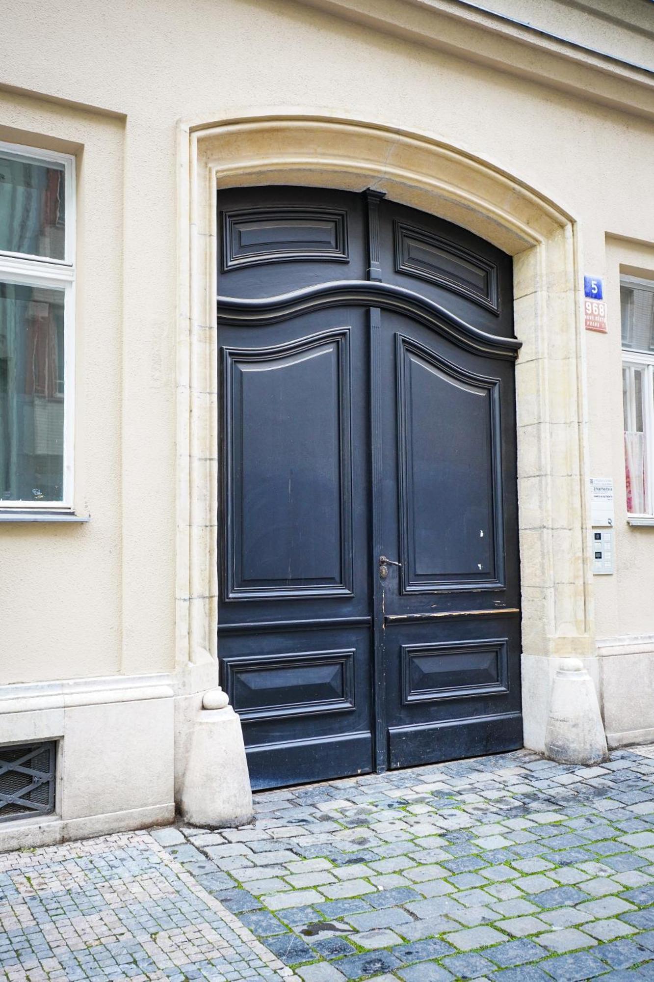 Elegant & Stylish Center Apartments! Prague Ngoại thất bức ảnh