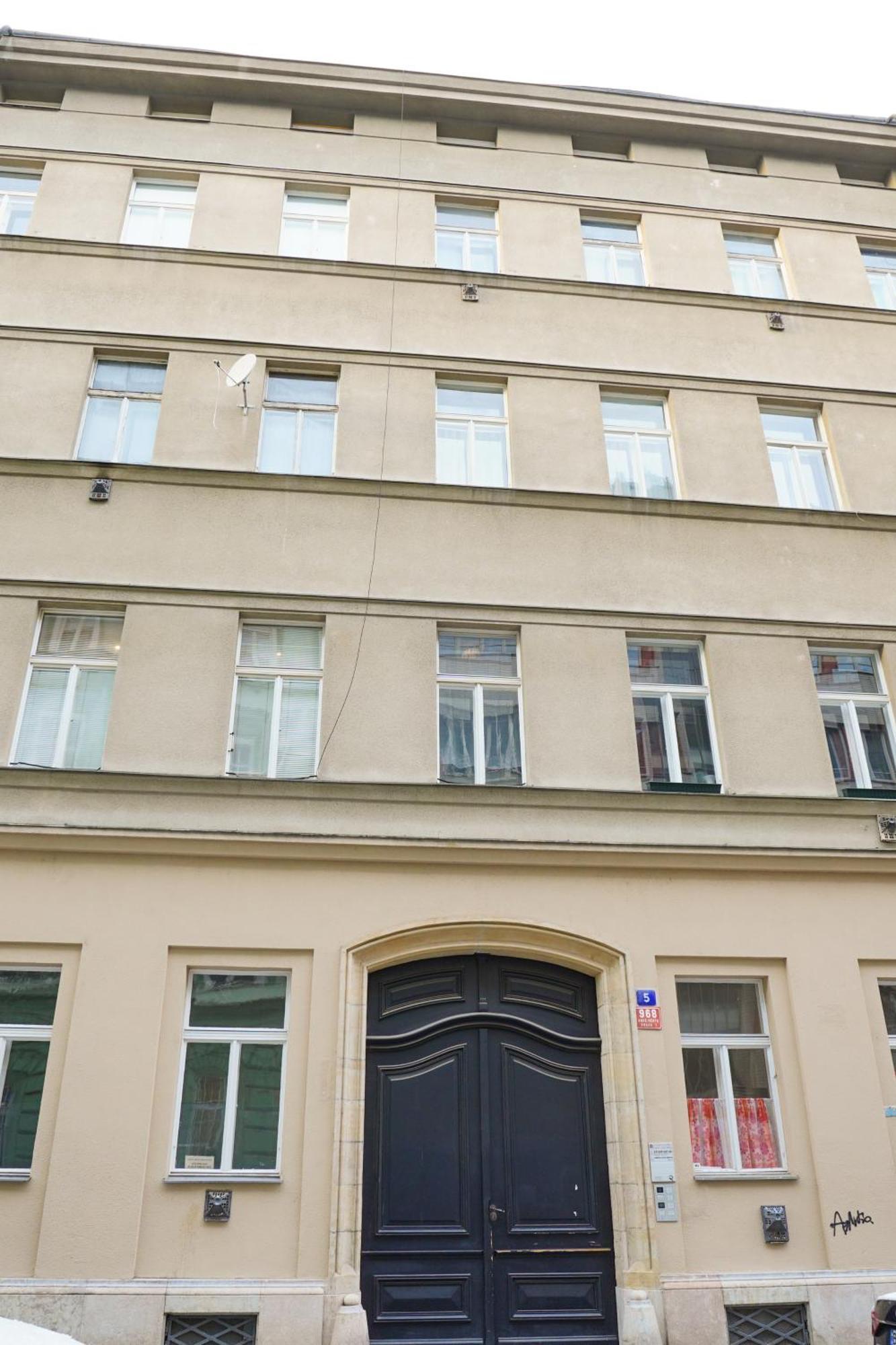 Elegant & Stylish Center Apartments! Prague Ngoại thất bức ảnh