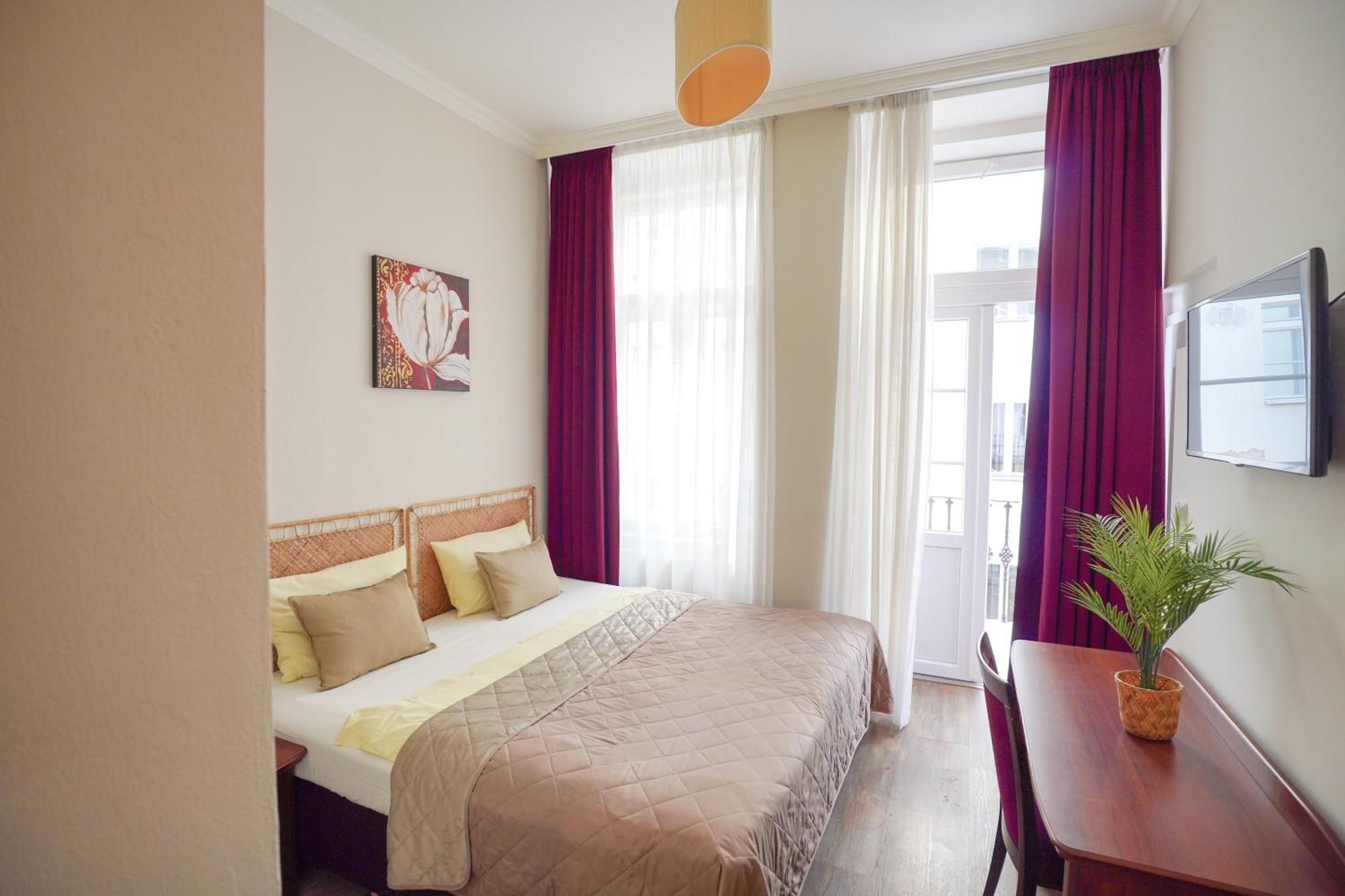 Elegant & Stylish Center Apartments! Prague Ngoại thất bức ảnh