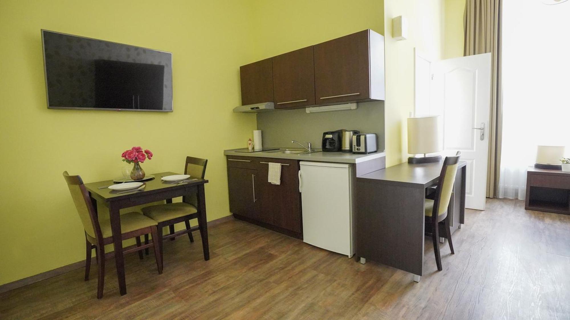 Elegant & Stylish Center Apartments! Prague Ngoại thất bức ảnh