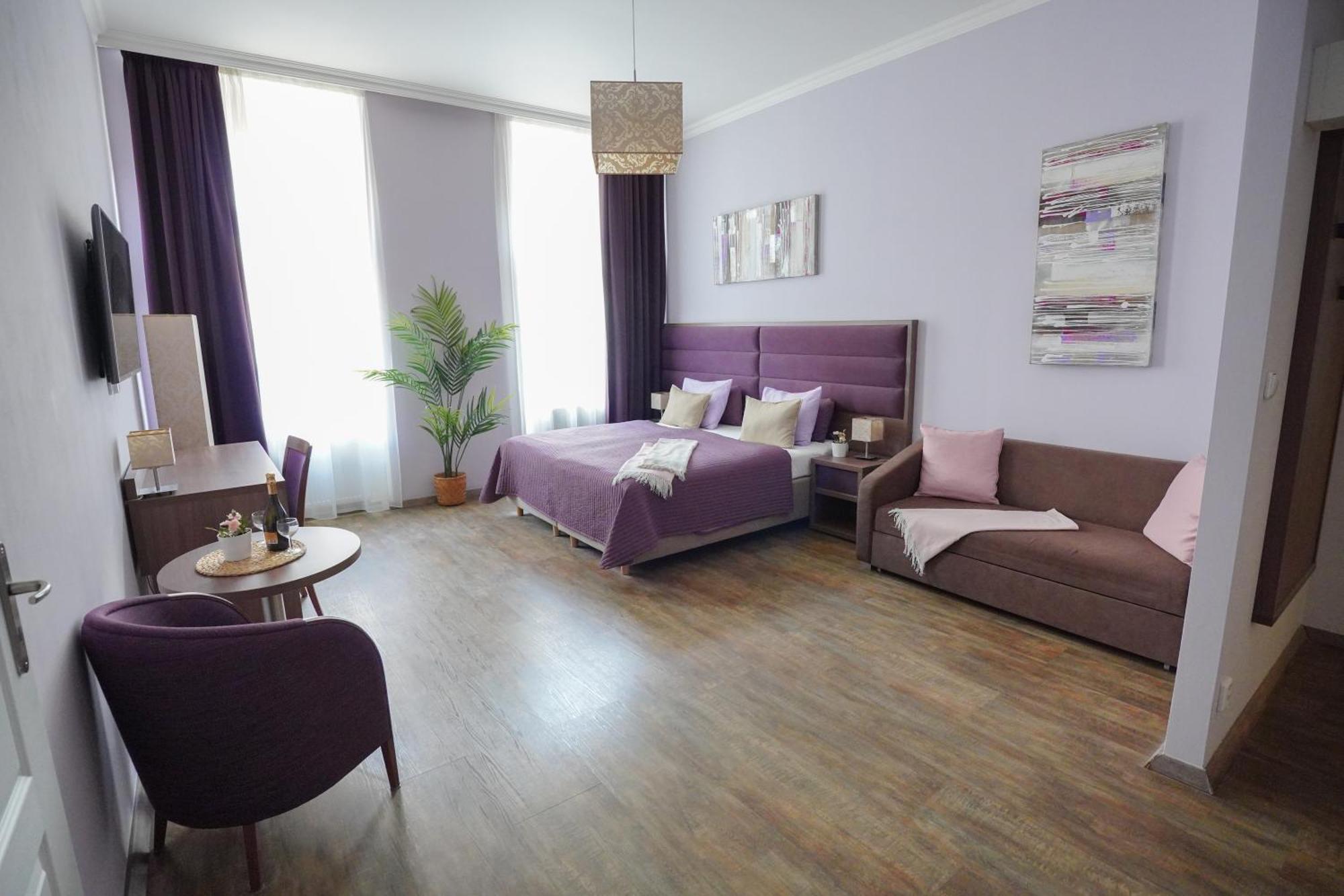 Elegant & Stylish Center Apartments! Prague Ngoại thất bức ảnh
