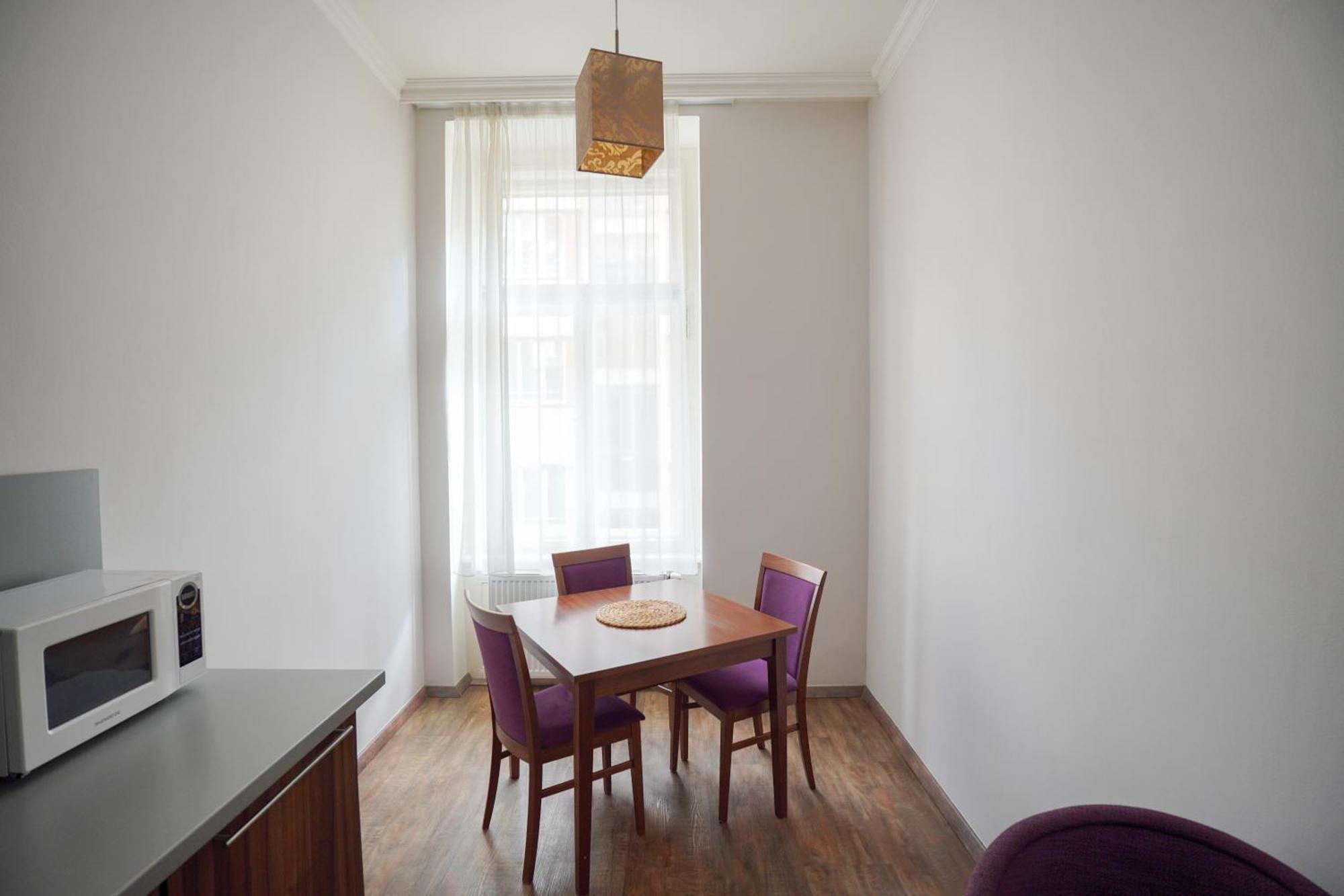 Elegant & Stylish Center Apartments! Prague Ngoại thất bức ảnh