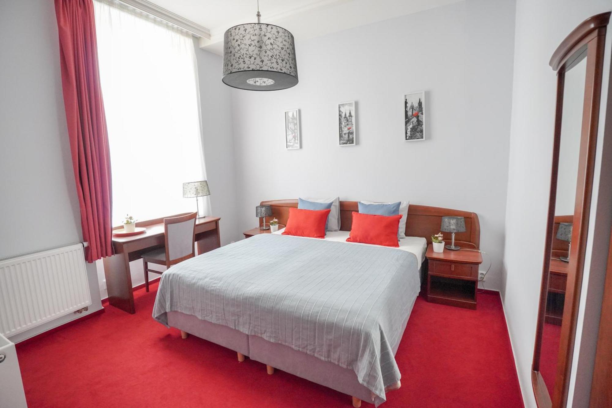 Elegant & Stylish Center Apartments! Prague Ngoại thất bức ảnh