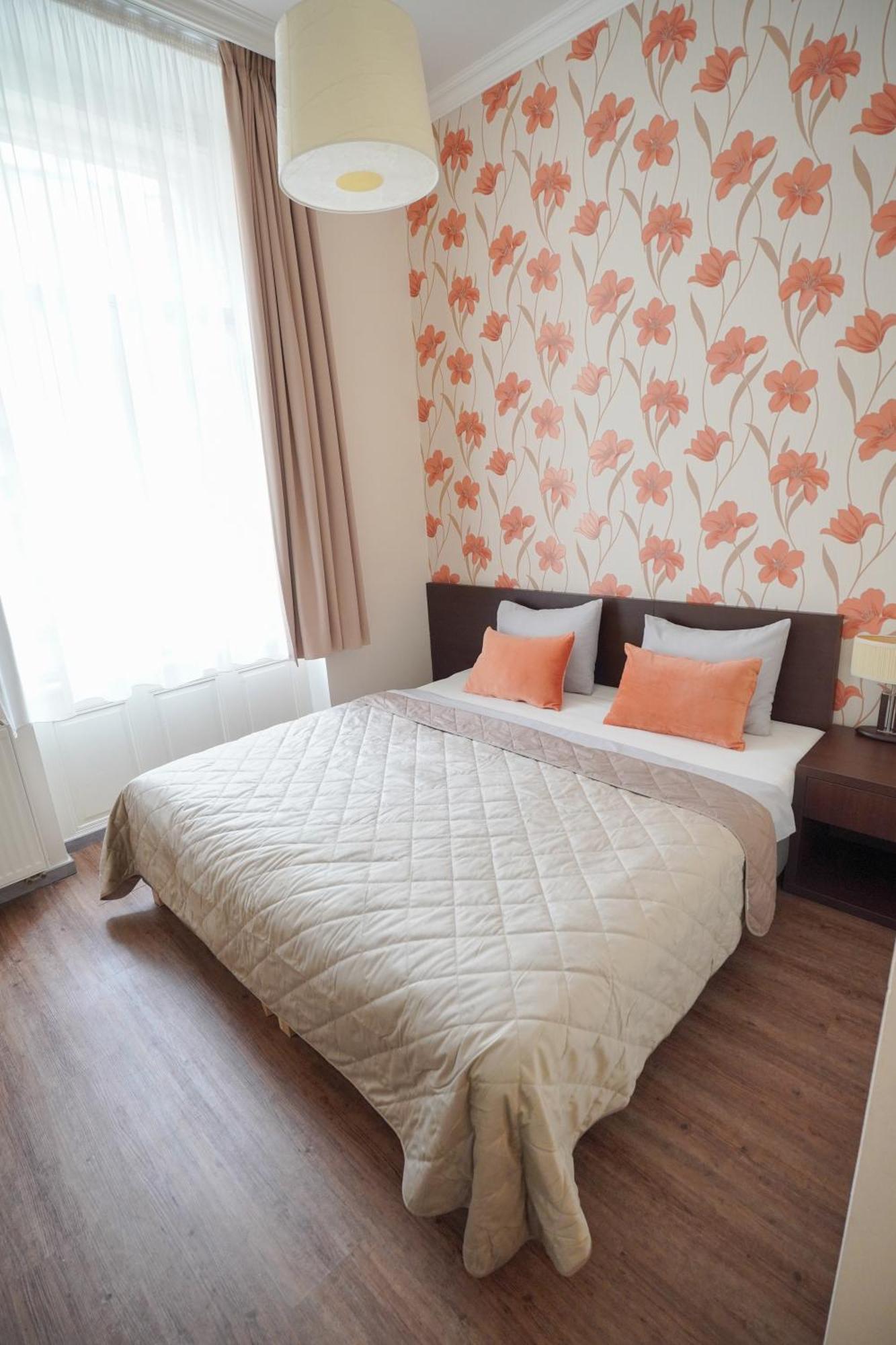 Elegant & Stylish Center Apartments! Prague Ngoại thất bức ảnh